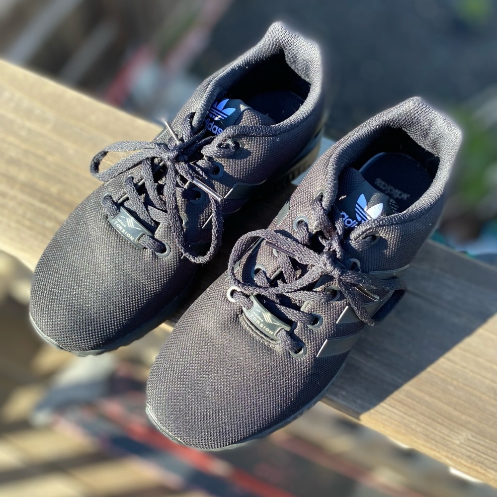 Adidas ZX Flux